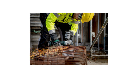 W 18 7-125 Cordless angle grinder image