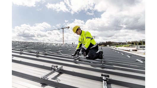 SSW 18 LT 300 BL Cheie de impact fără acumulator image