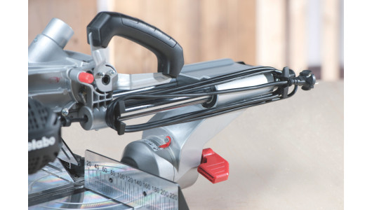 KGS 254 M mitre saw image