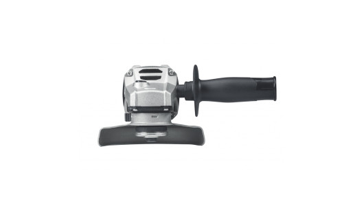 Polizor unghiular 125mm 1100W METABO W 1100-125 image