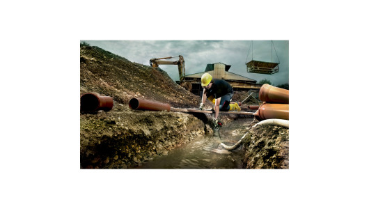 SP 28-50 S Inox soil-water-pump image