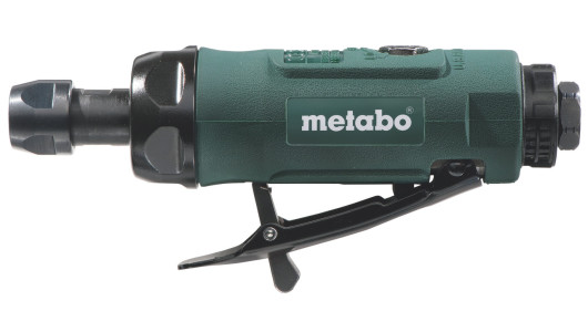 Polizor drept pneumatic METABO DG 25 SET image