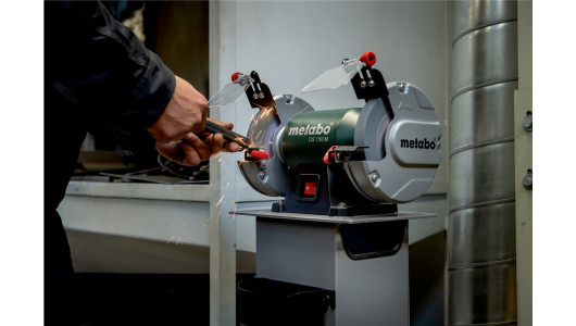 DS 150 M bench grinder image