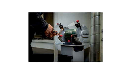 DS 150 M bench grinder image