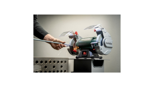 DS 200 PLUS bench grinder image