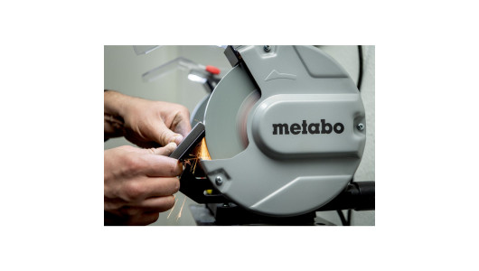 Шмиргел 750W 200mm METABO DSD 200 PLUS трифазен image
