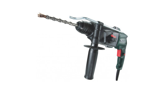 Перфоратор 800W 24mm SDS+ METABO KHE 2444 KOMBI image