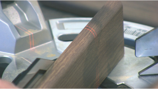 Герунг циркуляр &oslash;216mm 1800W METABO KGSV 72 Xact SYM image