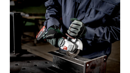 Polizor unghiular W 18 LT BL 11-125 SOLO image