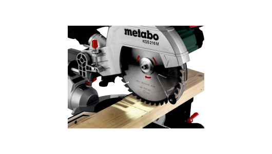KGS 216 M Crosscut Saw image