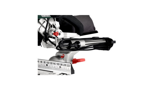 KGS 254 M Crosscut Saw image