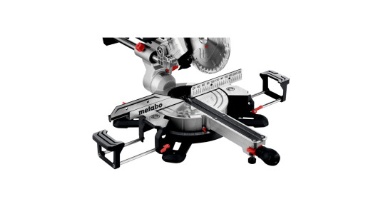 Герунг циркуляр с изтегляне &oslash;305mm METABO KGS 305 M PCL image