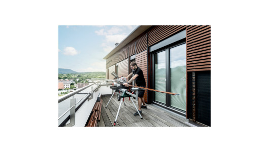 Герунг циркуляр акум. &oslash;216 mm KGS 18 LTX BL image