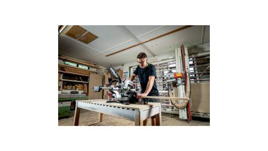 KGS 18 LTX BL 254 Cordless Mitre Saw image