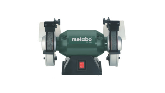Шмиргел 350W 150mm METABO DS 150 image