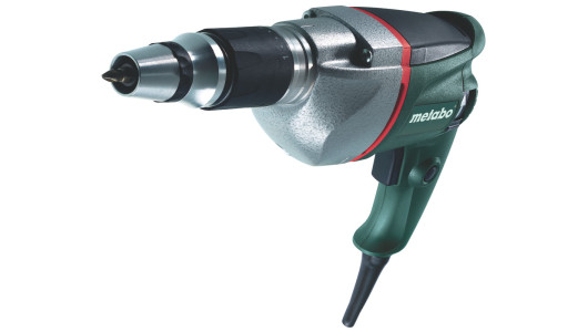 Șurubelniță electrică 550W 18Nm METABO DWSE 6.3 image