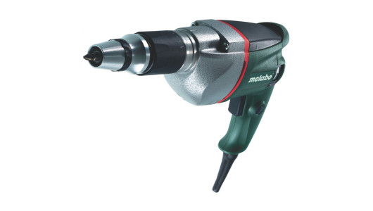 Șurubelniță electrică 550W 18Nm METABO DWSE 6.3 image