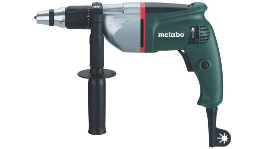 Винтоверт електрически 550W 31Nm METABO USE 8 image