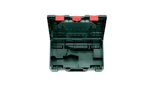 Куфар metaBOX 165 L за малки ъглошлайфи празен image