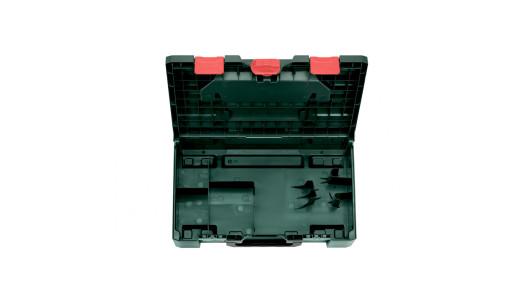 Куфар metaBOX 145 L за винтоверти BS/SB LTX 18V празен image