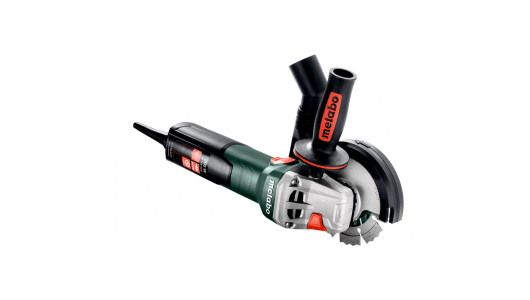 Адаптор за прахоулавяне CED 125 Clip image