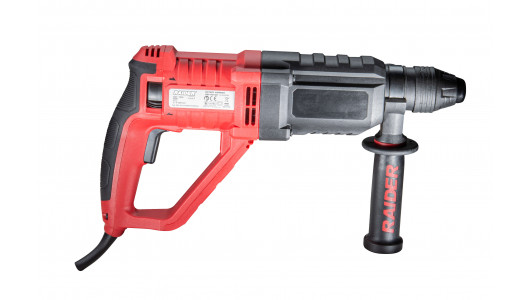 Hammer Drill 4 functions, 3J 950W RDP-HD12H image