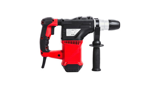 Перфоратор 1500W 4.8kg 32mm SDS-plus 4.3J RAIDER RD-HD46 image
