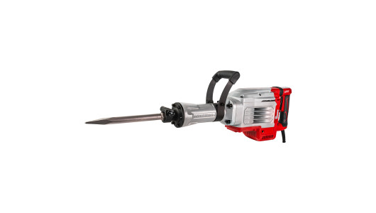 Demolition Hammer 1400W HEX 30mm 30J Case RDP-DH04 image
