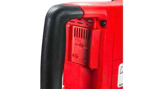 Къртач 1500W 9.5kg SDS-max 18J куфар RDP-DH05 image