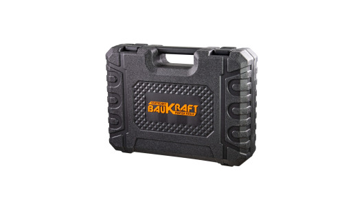 Polizor unghiular fara perii &Oslash;125mm18V4Ah16LED2USB BK-BAG72 image