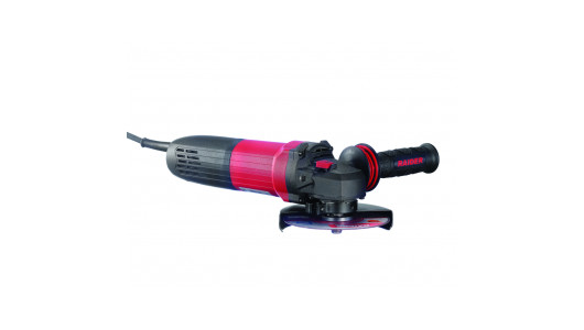 Angle Grinder 125mm 1400W variable speed RDI-AG58 image