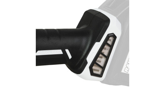 R20 Polizor unghiular &oslash;125mm viteza variabila Solo RDI-AGB81 image