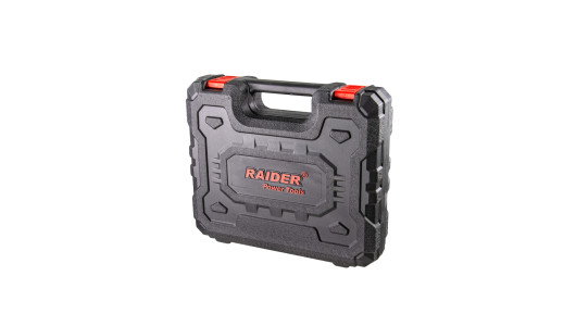 Cordless Drill 12V 2 speed 2x1.5Ah accessories RD-CDL09L image