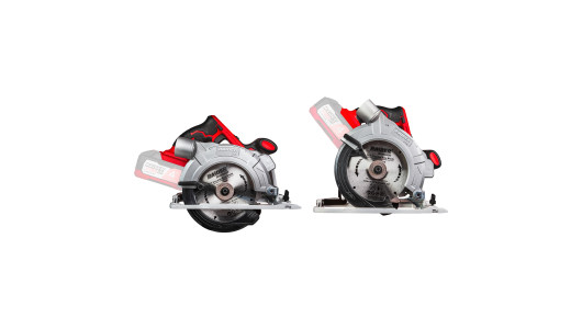 R20 Cordless Circular Saw Ø165x20mm Laser Solo RDP-SCS20 image