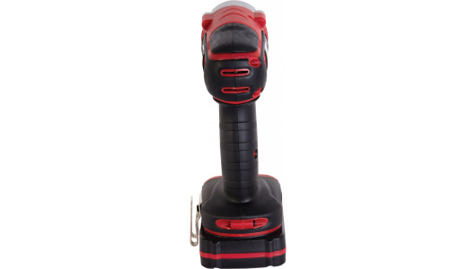 Cheie de impact cu acumulator 18V 1.5Ah 350Nm 1/2" RD-CIW01 image