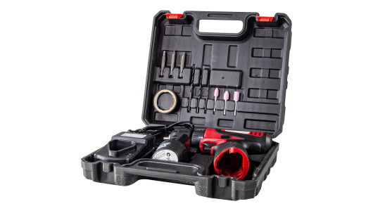 Bormasina cu acumulator Li-ion 12V 1x1.5Ah 28Nm RD-CDL27 image