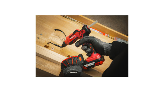 R20 Cordless Glue gun Li-ion &oslash;11 Solo RDP-SGLG20 image