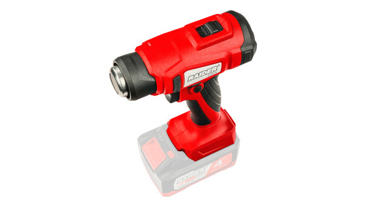 R20 Pistol aer cald fara fir Solo RDP-SHG20 image