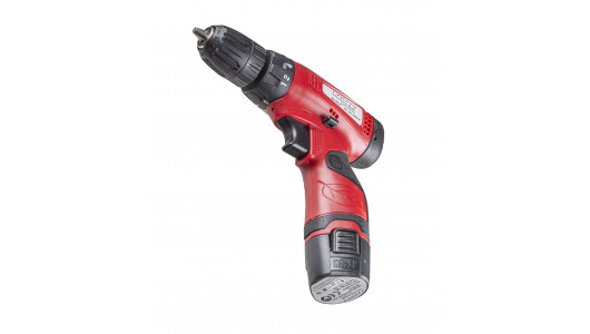 Cordless Drill 12V 2 speed 2*1.5Ah 24Nm RD-CDL35 image