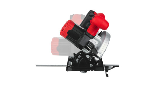 R20 Циркуляр &Oslash;165x20mm LED Solo RAIDER PRO RDP-KCS20 image
