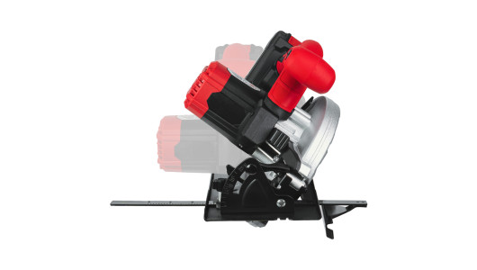 R20 Циркуляр &Oslash;165x20mm LED 2Ah RAIDER PRO RDP-KCS20 image