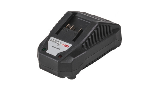 R20 Ексцентършлайф &Oslash;125mm рег. обор. 2Ah RAIDER PRO RDP-KRSA20 image