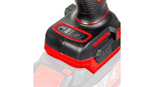 R20 Masina insurubat cu impact SOLO 550Nm 1/2 RDP-55BBIW20 image