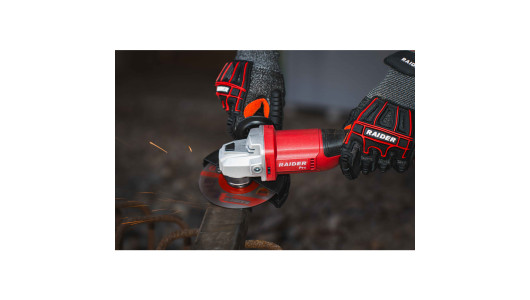 R20 Ъглошлайф &Oslash;125mm Solo RAIDER PRO RDP-YAG20 image