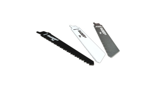 R20 Cordless Reciprocating Saw quick Solo RDP-YRS20 image