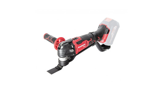 R20 Комплект 4 машини 4Ah 5Ah + 2 RDP-BXS6 image