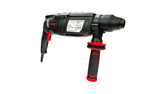 Перфоратор 950W 28mm 3,2J 4 функции рег. обороти RDP-HD65 image