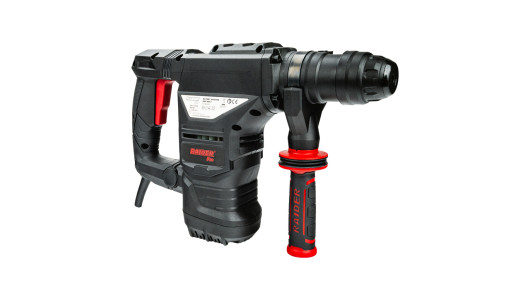 Ciocan rotopercutor 1600W&nbsp;6J SDS vit. variabila AVS RDP-HD67 image