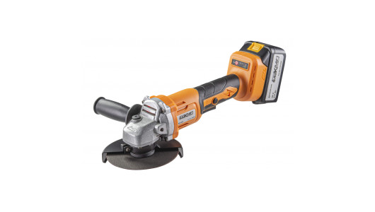 Brushless Cordless Angle Grinder,Hammer Drill 18V BK-AGCDL1 image
