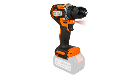 Brushless Set AG Drill Rotary Ham. 18V 2x4Ah Case BK-AGCDRH3 image